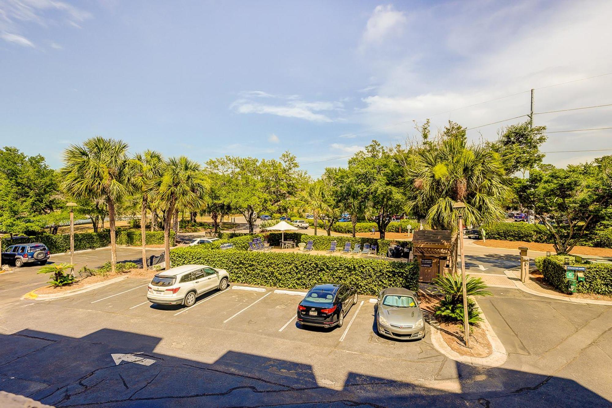 הוילה הילטון הד איילנד Harbourside 7123 חדר תמונה