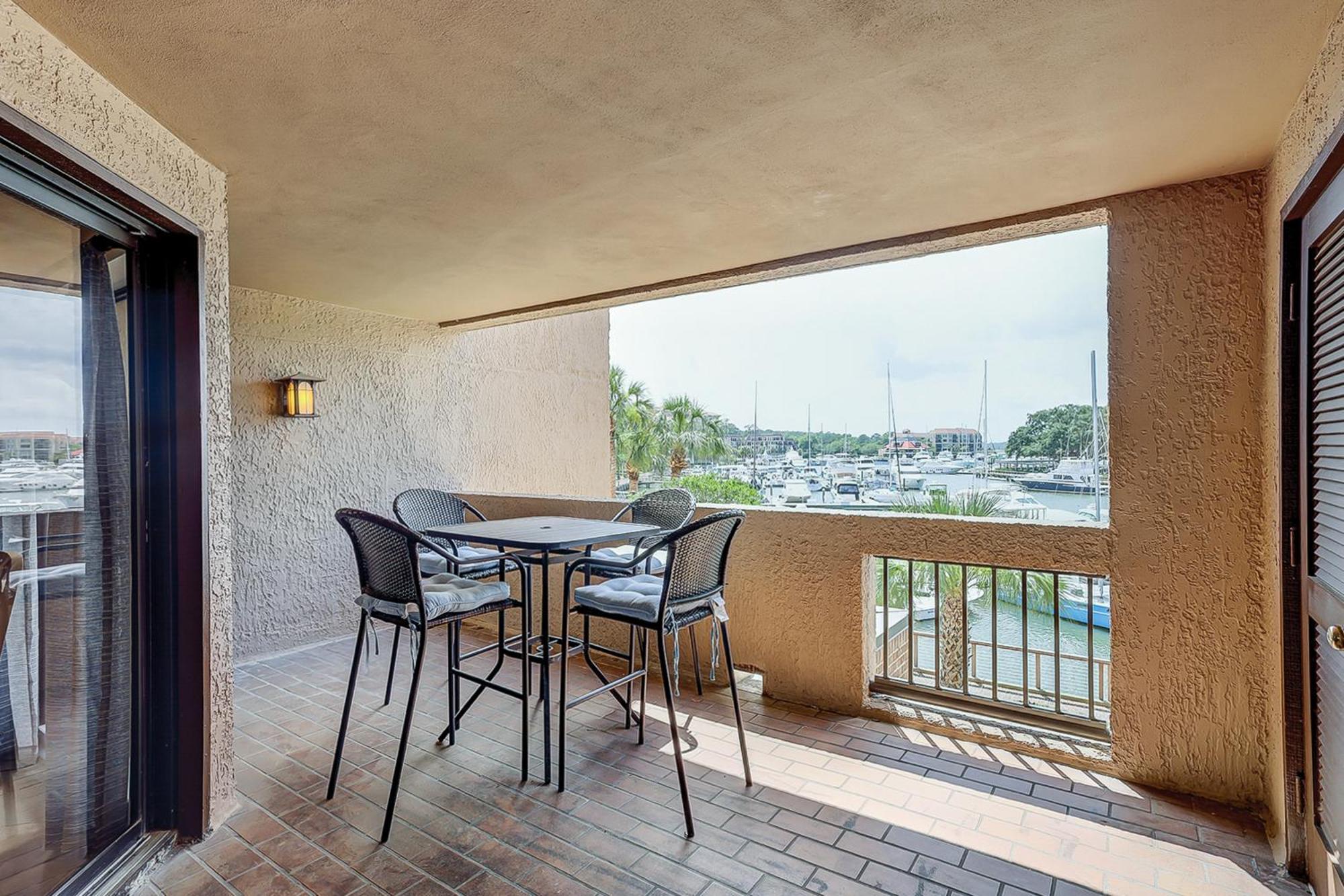 הוילה הילטון הד איילנד Harbourside 7123 חדר תמונה