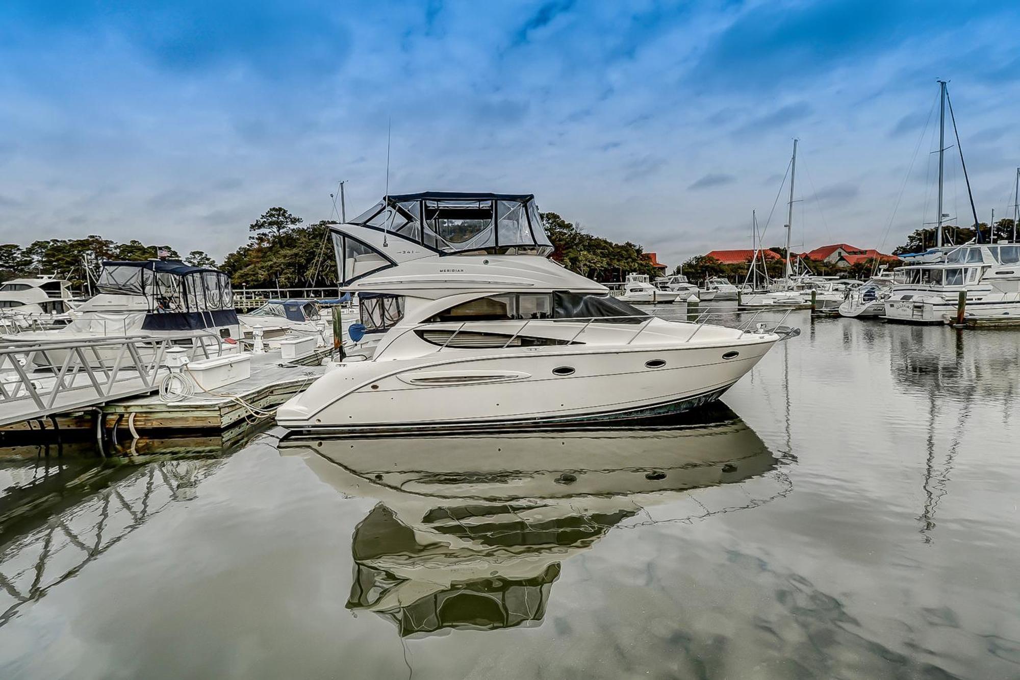 הוילה הילטון הד איילנד Harbourside 7123 חדר תמונה